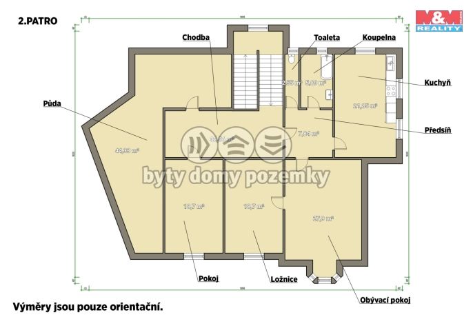 Prodej, Nájemní dům, Lázně Kynžvart