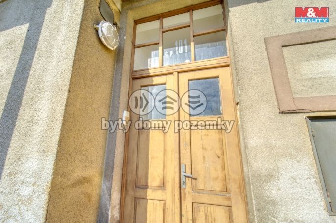 Prodej, Rodinný dům, Břasy