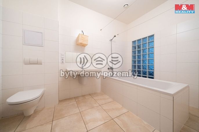 Prodej, Byt 3+kk, Dubňany