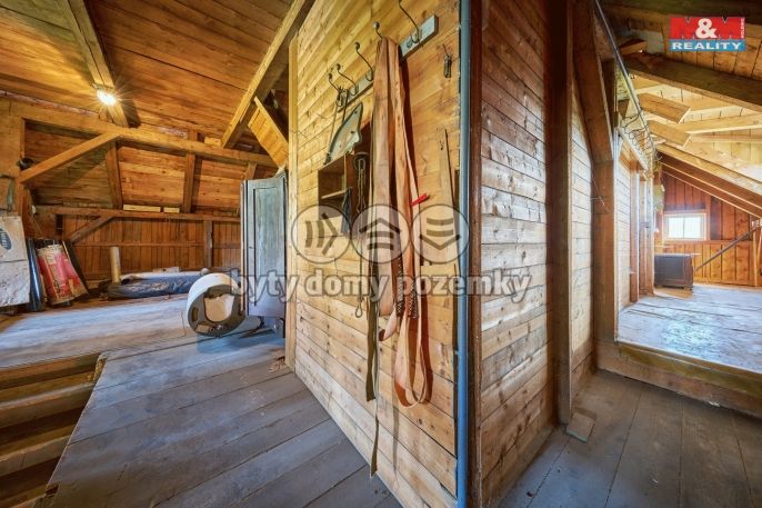 Prodej, Rodinný dům, Rokytnice nad Jizerou