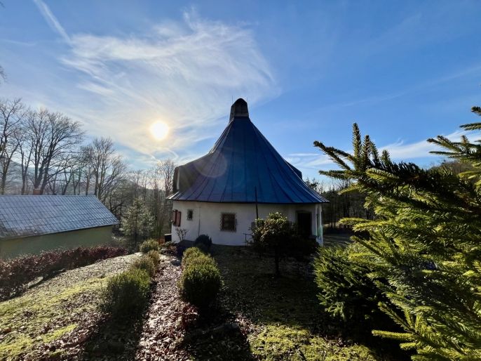 Prodej, Rodinný dům, Kunčice pod Ondřejníkem