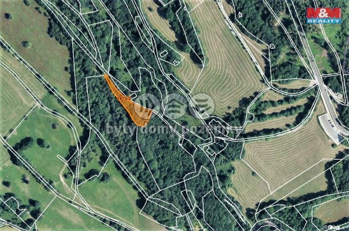 Prodej, Louka, Trutnov