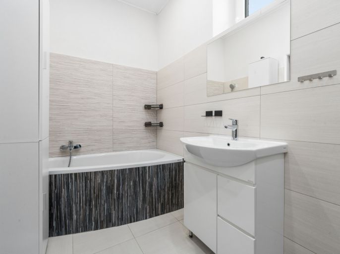 Prodej, Byt 3+kk, Králíky