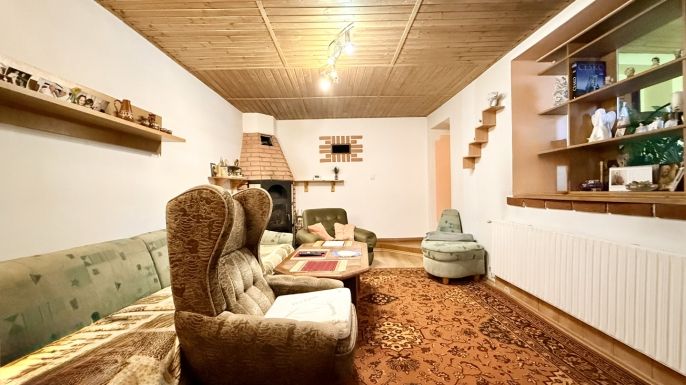 Prodej, Rodinný dům, Znojmo