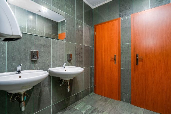 Pronájem, Obchod a služby, Praha