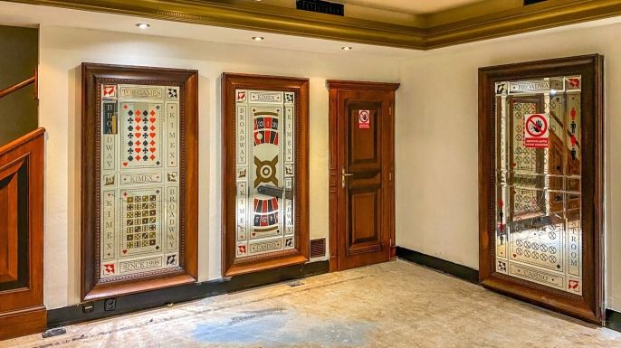 Pronájem, Obchod a služby, Ostrava