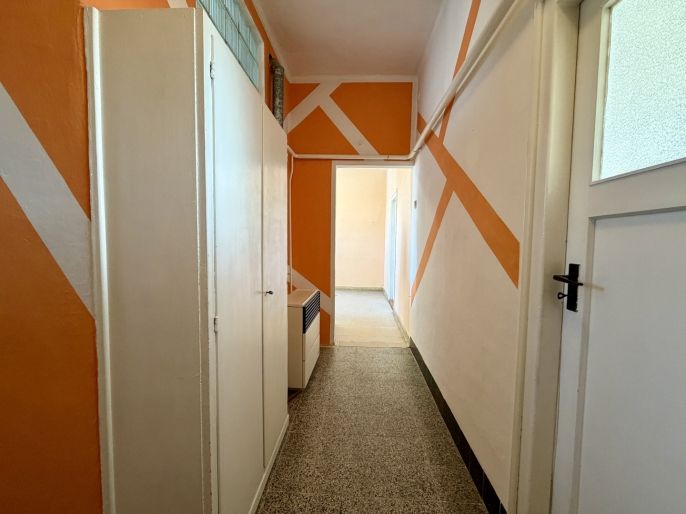 Prodej, Byt 2+1, Ostrava