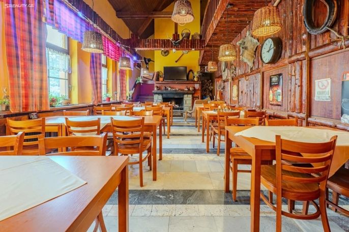 Prodej, Restaurace, stravování, Horní Bečva