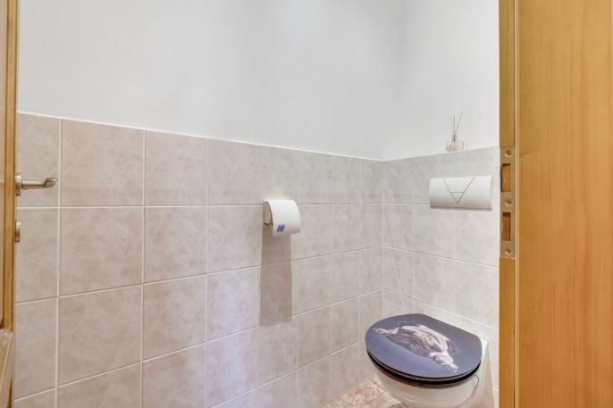 Prodej, Rodinný dům, Králův Dvůr