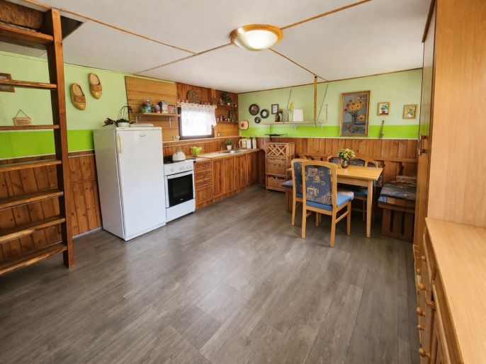 Prodej, Chata, Stružnice