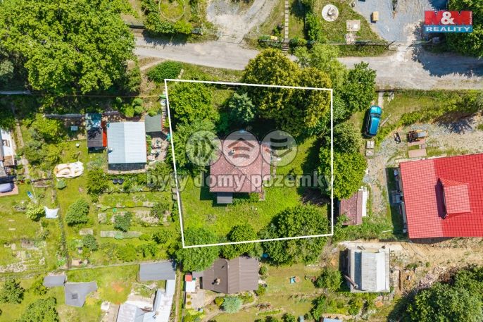 Prodej, Chata, Jílové u Prahy