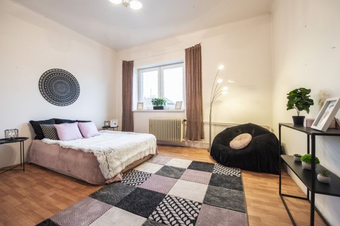 Pronájem, Rodinný dům, Hradec Králové