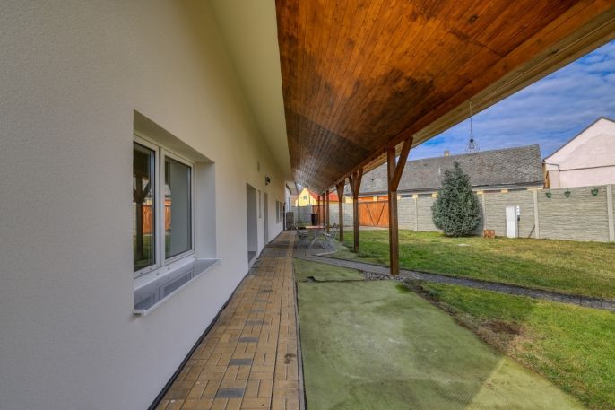 Prodej, Rodinný dům, Mladý Smolivec