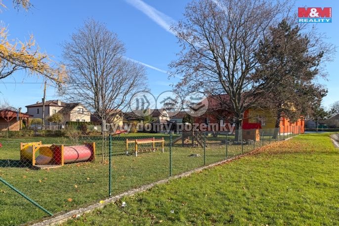 Prodej, Pozemek k bydlení, Svatý Mikuláš