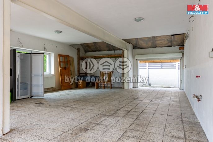 Prodej, Rodinný dům, Frýdek-Místek