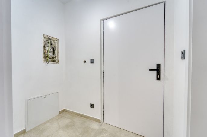 Prodej, Byt 2+kk, Tlučná