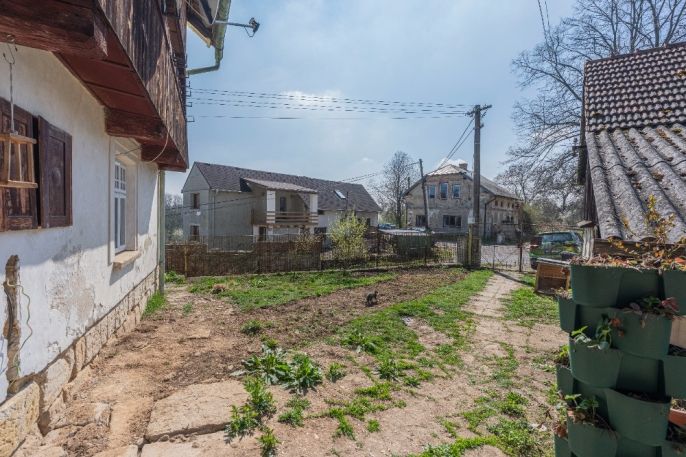 Prodej, Rodinný dům, Vrátno