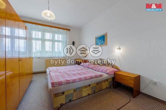 Prodej, Byt 3+1, Karlovy Vary