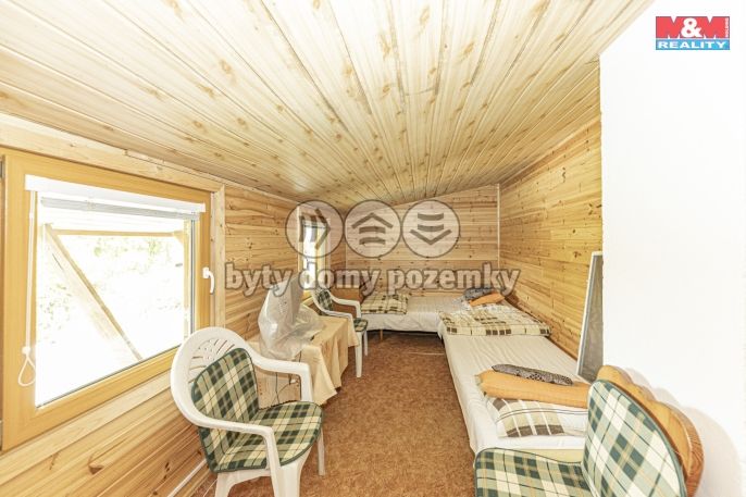 Prodej, Chata, Třebovle