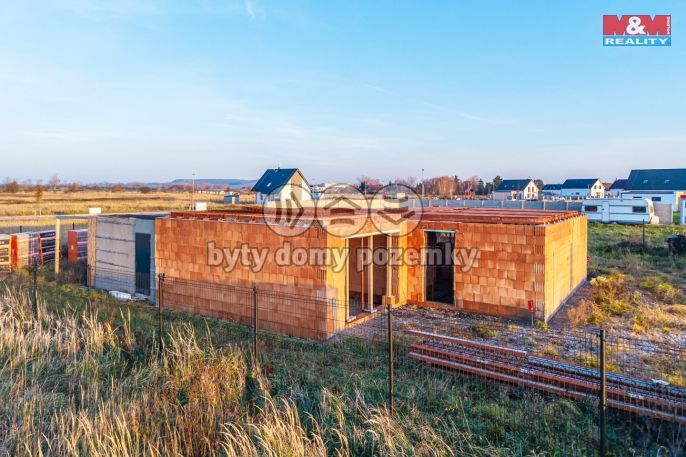 Prodej, Rodinný dům, 130 m², Choťánky