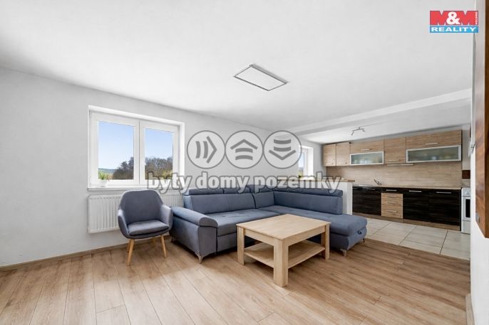 Prodej, Rodinný dům, Letohrad