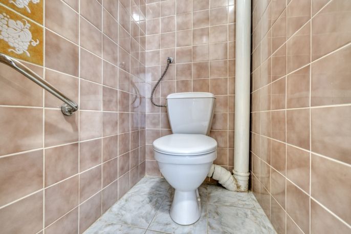 Pronájem, Byt 2+kk, Kasejovice