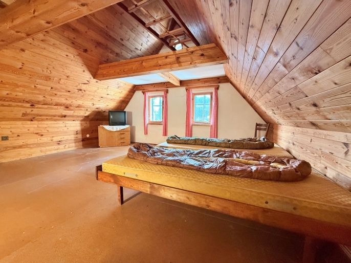 Prodej, Rodinný dům, Teplice nad Metují