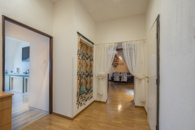 Prodej, Byt 4+1, Cheb