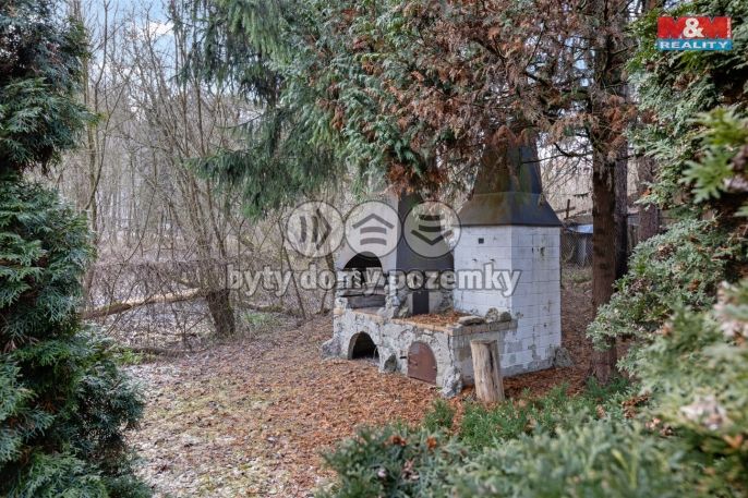 Prodej, Zahrada, Praha