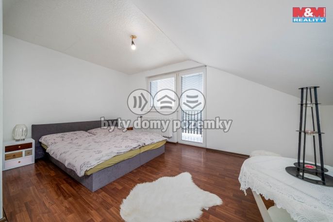 Prodej, Rodinný dům, Svojetice