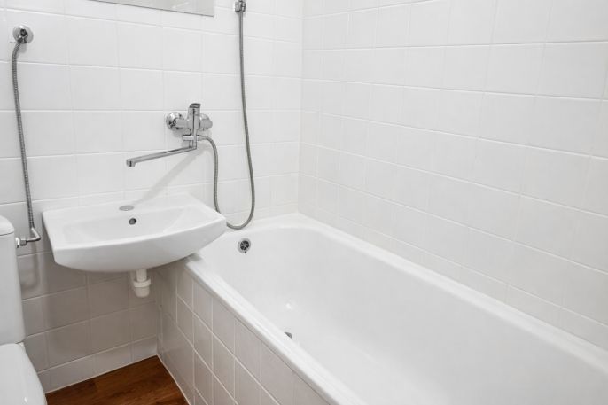 Pronájem, Byt 1+1, Ostrava