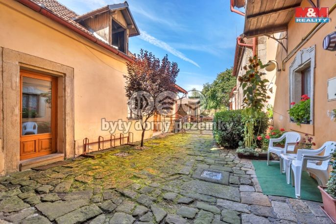 Prodej, Nájemní dům, Hořice