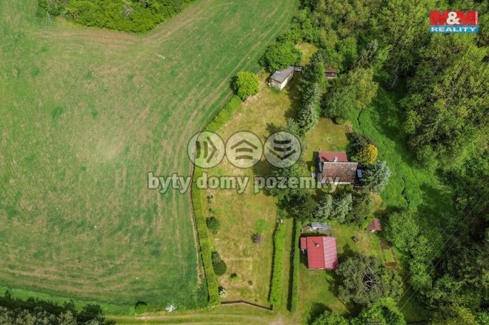 Prodej, Pozemek k bydlení, Potvorov