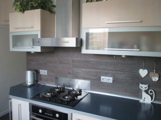 Pronájem, Byt 2+1, Olomouc