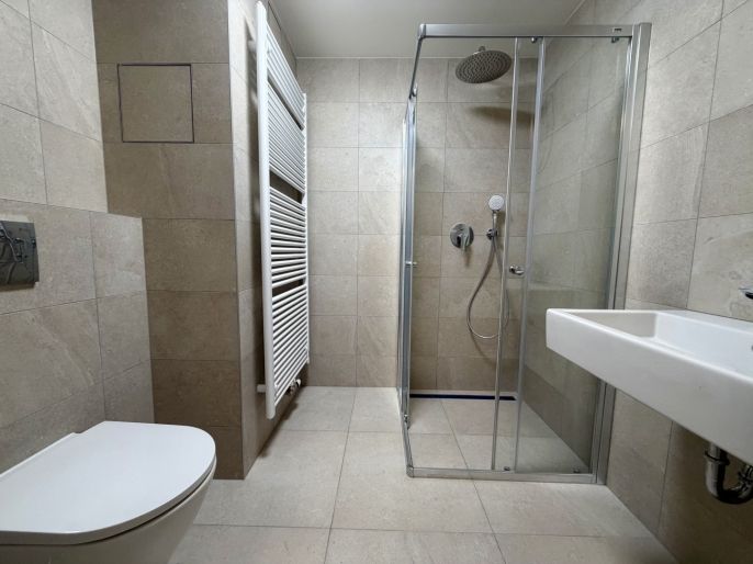 Pronájem, Byt 2+kk, Kladno