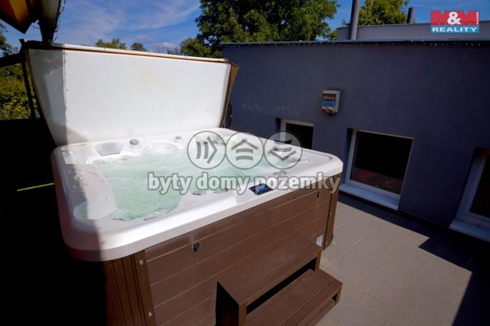 Prodej, Rodinný dům, Nové Dvory