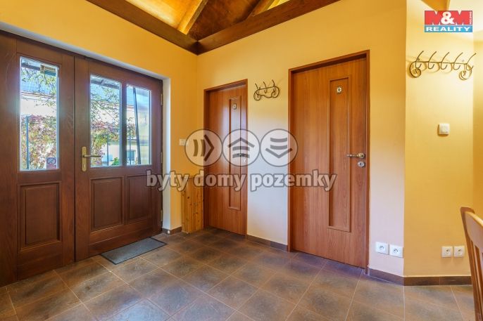 Prodej, Nájemní dům, Karlovy Vary