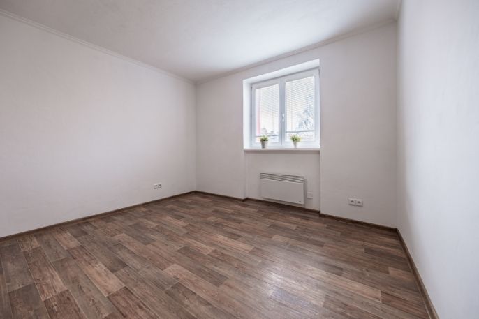 Prodej, Byt 2+1, Milovice