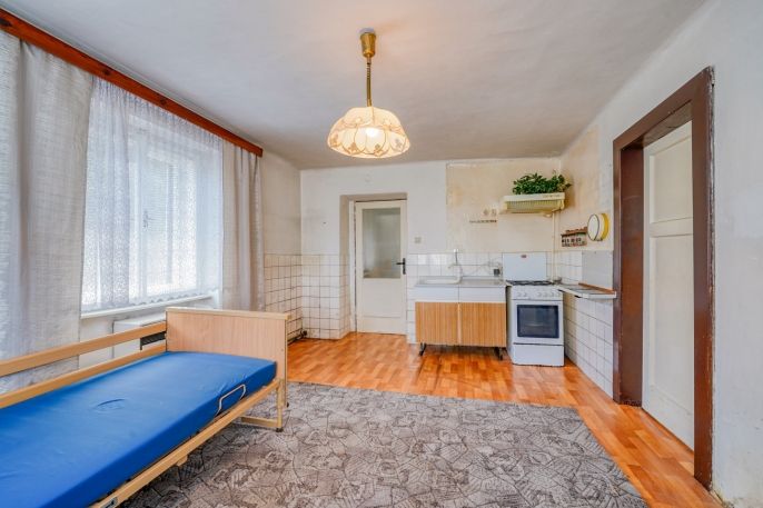 Prodej, Rodinný dům, Dobřany