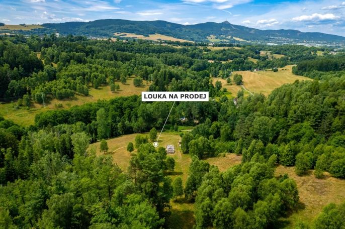 Prodej, Ostatní, Dlouhý Most