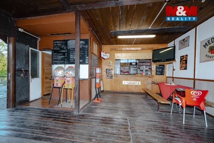 Prodej, Restaurace, stravování, Česká Skalice