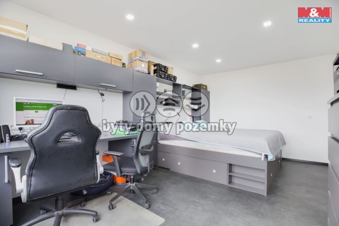 Prodej, Byt 3+1, Vražkov