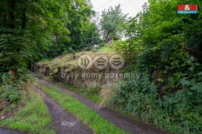 Prodej, Zahrada, Hazlov