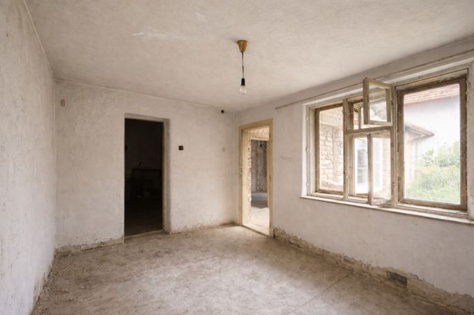 Prodej, Rodinný dům, Bořetice