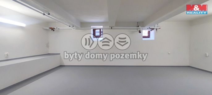 Pronájem, Sklad, Hradec Králové