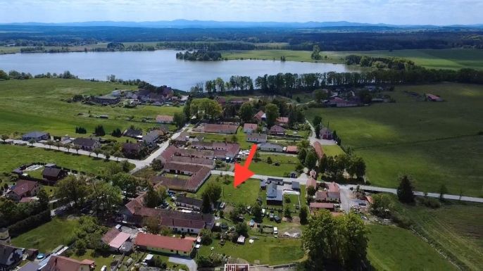 Prodej, Pozemek k bydlení, Lišov