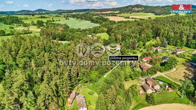 Prodej, Louka, Křečovice