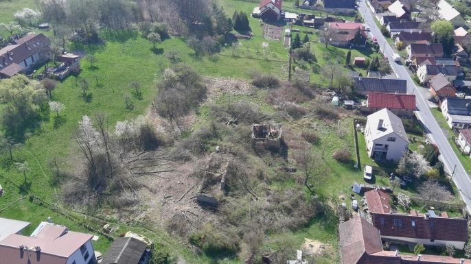 Prodej, Pozemek k bydlení, Kublov