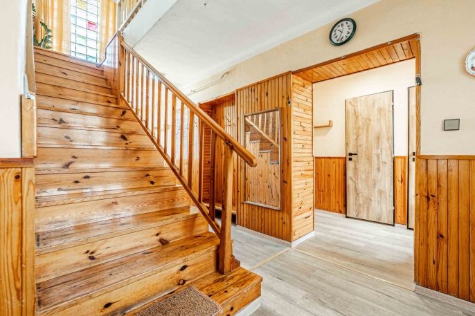 Prodej, Zemědělská usedlost, Fulnek