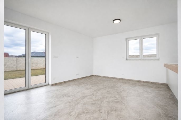 Prodej, Rodinný dům, Žiželice